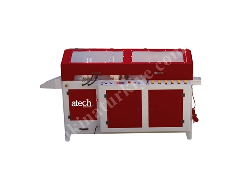 Otomatik 90º Derece Kesme Makinası 450 Mm - Atech Crater Ap-450 