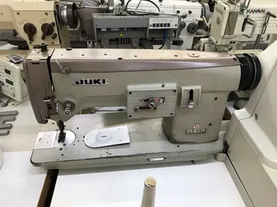 LZ 391 Juki Zigzag and Embroidery Sewing Machine