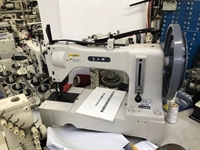 KMS MAX P мешок (фетр) машина для сшивания больших мешков - 0