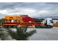 200-350 Tons/Hour 110' Mobile Crushing Screening Plant - 0