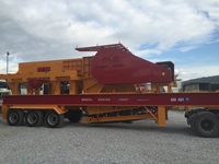 200-350 Tons/Hour 110' Mobile Crushing Screening Plant - 1