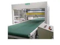 2500 mm Tam Otomatik Shrinkleme Makinası