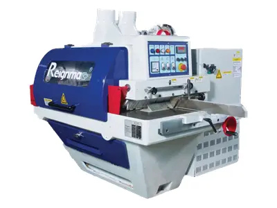 RMS 300 (300 Mm) Multi-blade Cutting Machine 