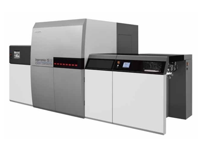 3000 Tabaka / Saat UV Bazlı Dijital Baskı Makinası - 0