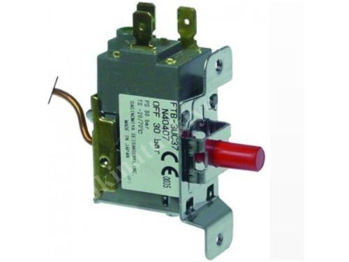 Interrupteur de contrôle de pression 33 bars - Ftb-3Uc37, N202074