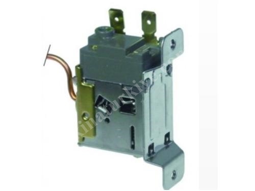 Basınç Şalteri 15 Bar - Htb-X114, N202073 