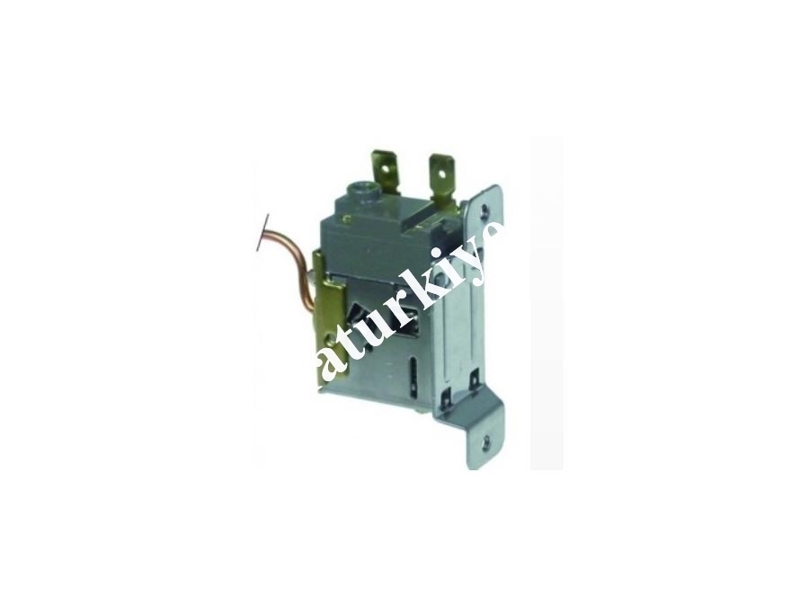 Basınç Şalteri 15 Bar - Htb-X114, N202073 