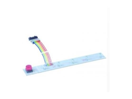 Buz Makinası Ekran Kartı Led Yuvalı 5 Lambalı - MV300, N200460 
