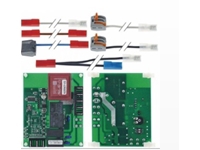 Buz Makinası Elektronik Zamanlayıcısı 230 Volt - , N100859 
