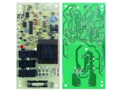 Buz Makinası Elektronik Kartı - 1092-600, N201069  - 0