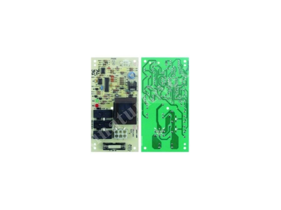 Buz Makinası Elektronik Kartı - 1092-600, N201069 