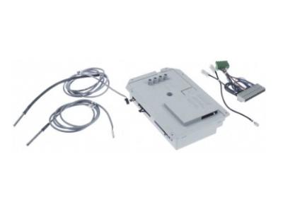Buz Makinası Elektronik Kartı 4 Lambalı - Sft012, N200473  - 1