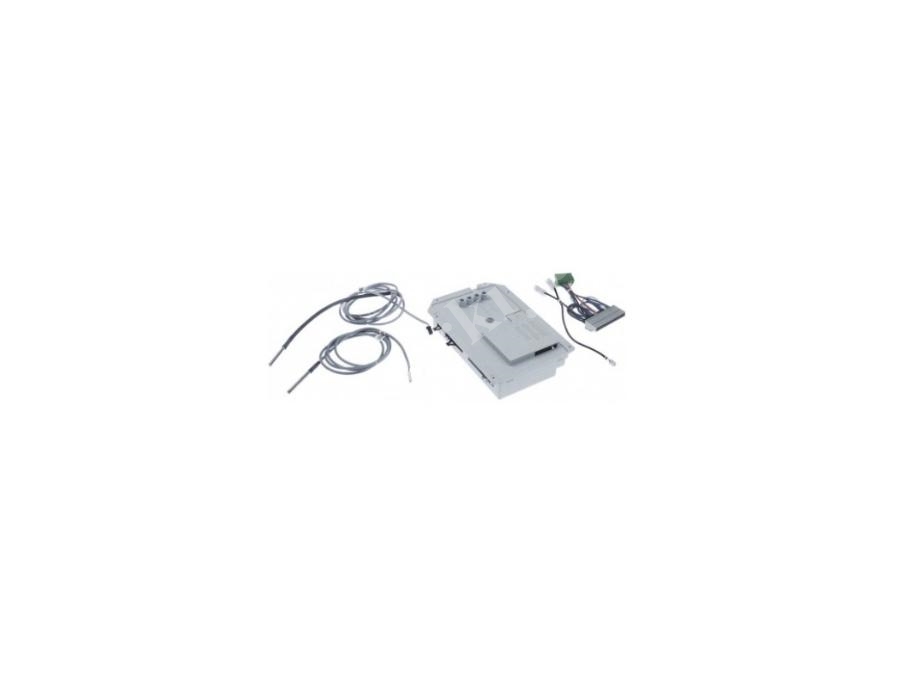 Buz Makinası Elektronik Kartı 4 Lambalı - Sft012, N200473 