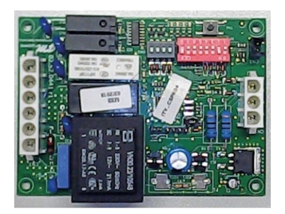 Buz Makinası Elektronik Kartı - N202913 - 0