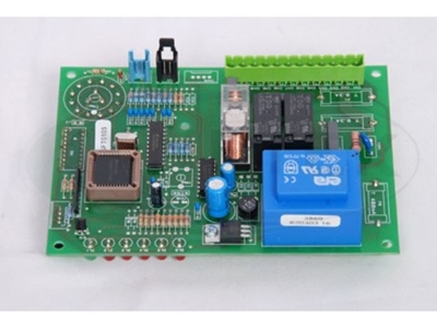Buz Makinası Elektronik Kartı - Sft 010 SFT016 ,N200465  - 0