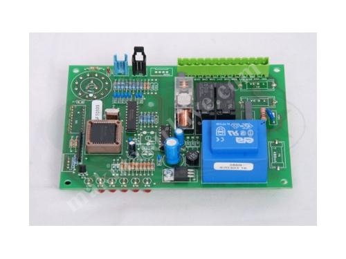 Buz Makinası Elektronik Kartı - Sft 010 SFT016 ,N200465 