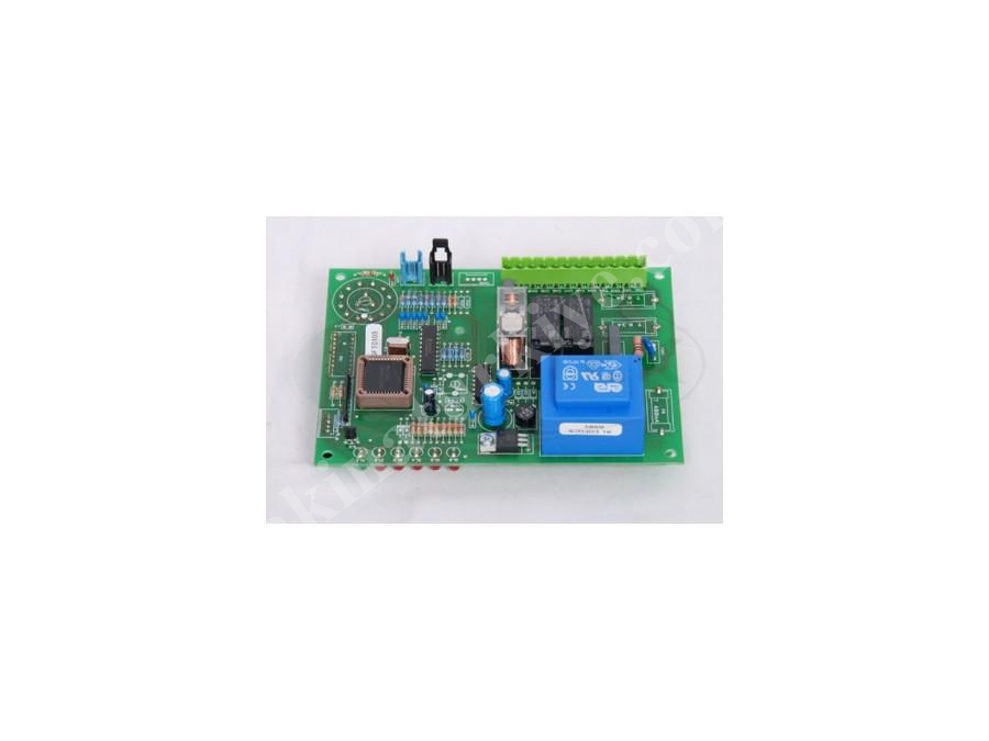 Buz Makinası Elektronik Kartı - Sft 010 SFT016 ,N200465 