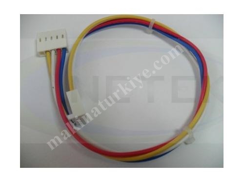 Buz Makinası Elektronik Kart Kablo Kiti 35 Cm - 