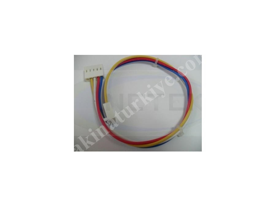 Buz Makinası Elektronik Kart Kablo Kiti 35 Cm - 