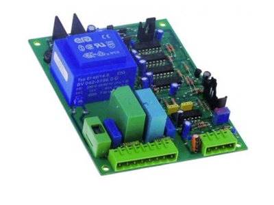 Buz Makinası Elektronik Kartı - Pcb Icemod-2 N200455  - 0