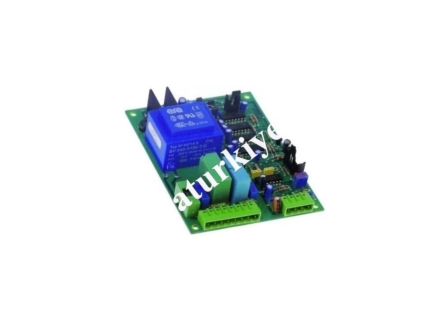 Buz Makinası Elektronik Kartı - Pcb Icemod-2 N200455 