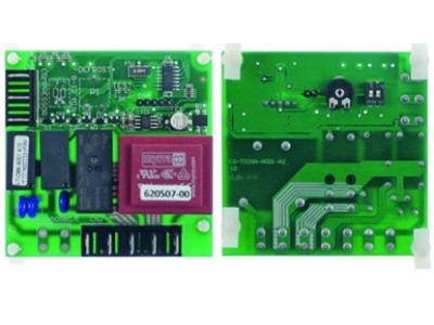 Buz Makinası Elektronik Zaman Saati - N202101  - 0
