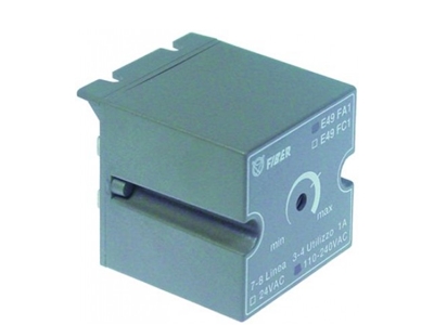 Buz Makinası Fiber Zaman Saati - E49fa1 N510136  - 0