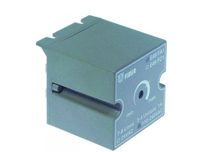 Buz Makinası Fiber Zaman Saati - E49fa1 N510136 