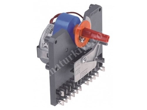 Timer 15 Dakika -P235jr1j707 - N103136