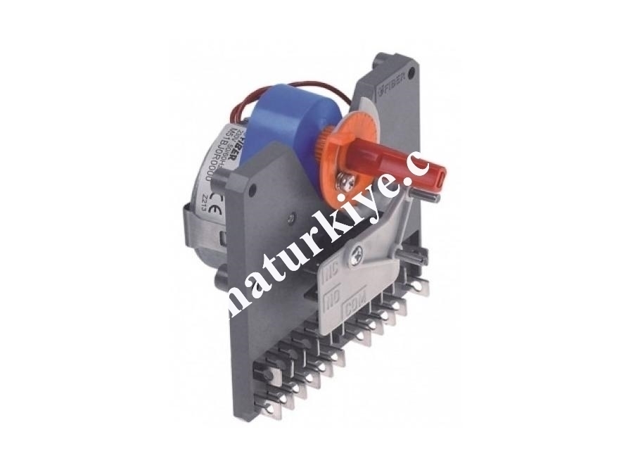 Timer 15 Dakika -P235jr1j707 - N103136