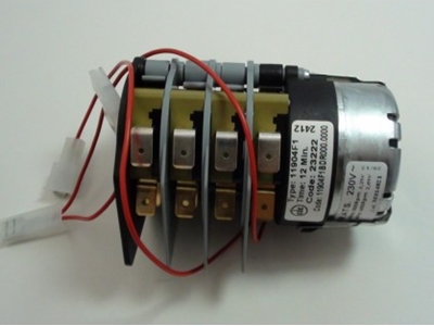 Buz Makinası Zaman Saati 12 Dakika 11904F1BDE000.0040 - N100871  - 0