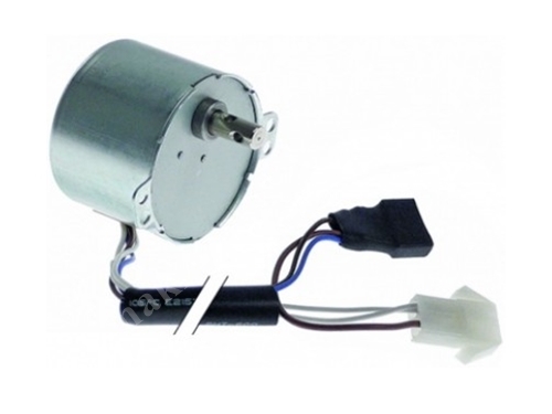 Buz Makinası Redüktör Motor 6W 240V - 50Ktyz  N200839