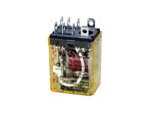Buz Makinası Rölesi -9101084-02