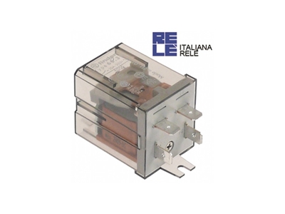 Buz Makinası Rölesi 230Vac - A1o-230Ac-Fa, N201028  - 0
