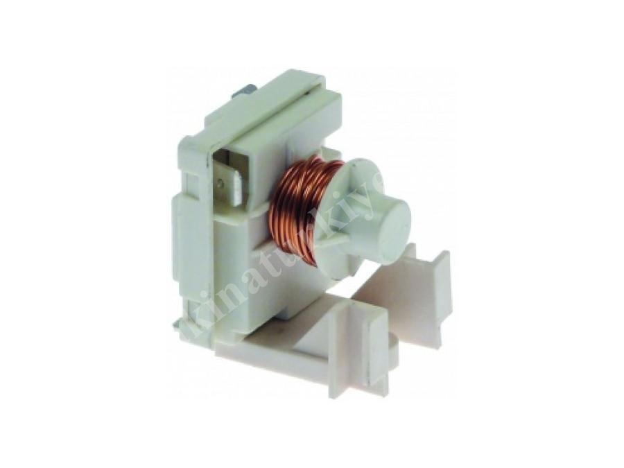Buz Makinası Rölesi - Mtrp5631