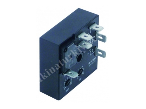 Buz Makinası Zaman Rölesi - Krpdac-4523-N510028 