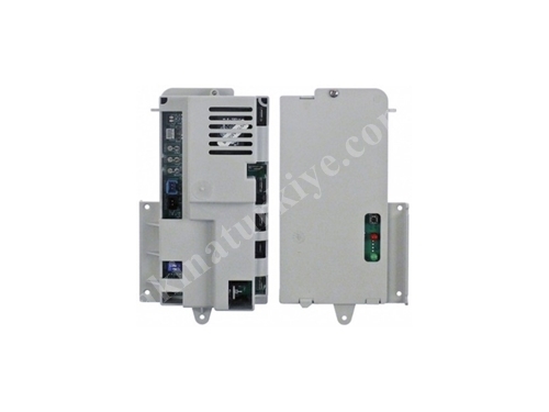 Buz Makinası Baskılı Devre Kartı (Pcb L) - N202369