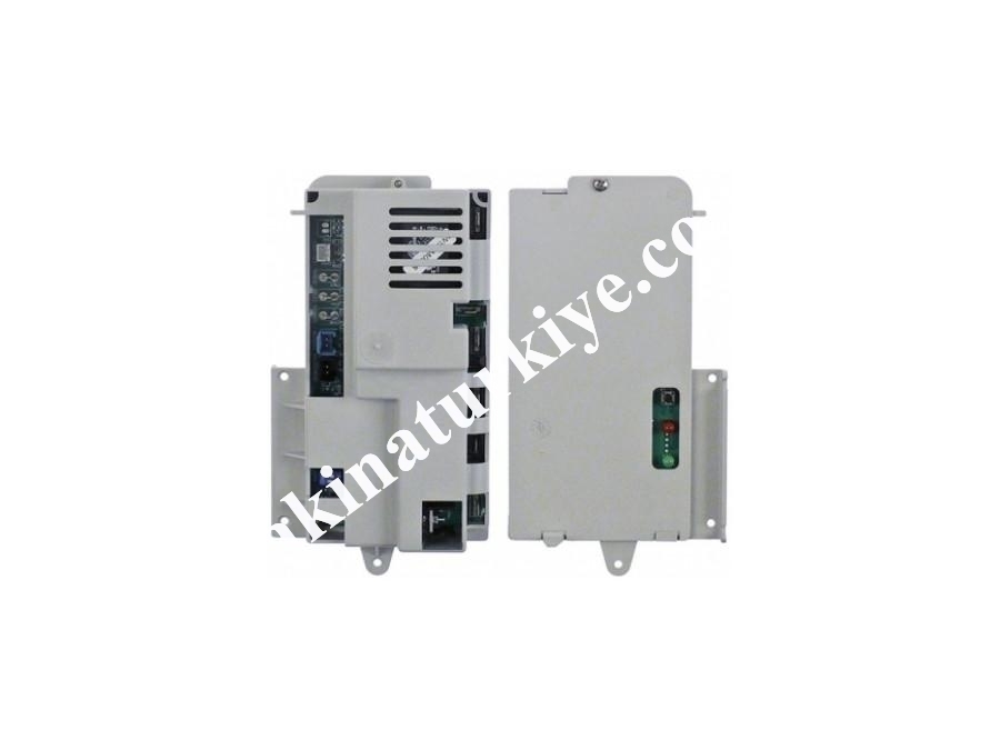 Buz Makinası Baskılı Devre Kartı (Pcb L) - N202369