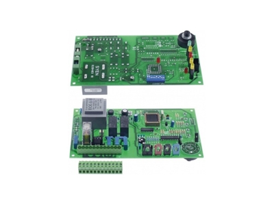 Buz Makinası Baskılı Devre Kartı (Pcb L) 230V -  - 0