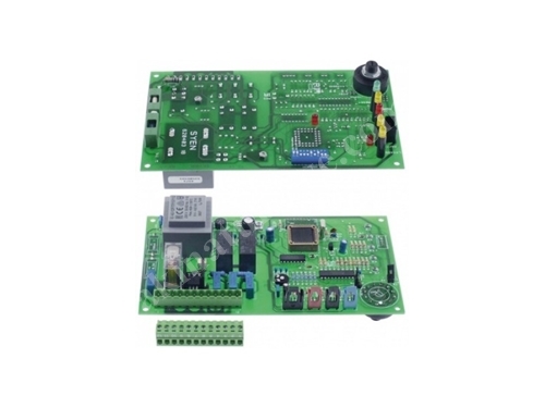 Buz Makinası Baskılı Devre Kartı (Pcb L) 230V - 