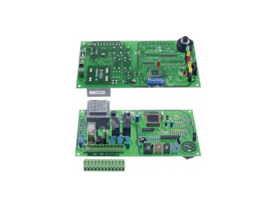 Buz Makinası Baskılı Devre Kartı (Pcb L) 230V - 
