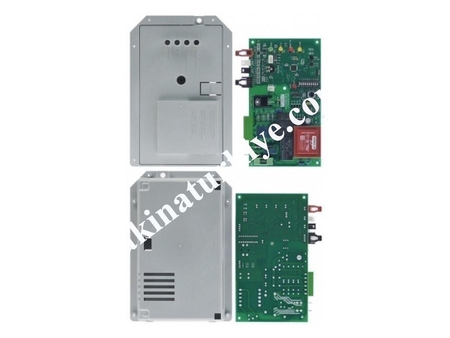 Buz Makinası Baskılı Devre Kartı (Pcb L) - 