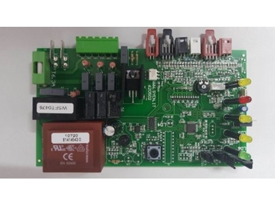 Kar Makinası Baskılı Devre Kartı (Pcb) Wsft0474 - 0