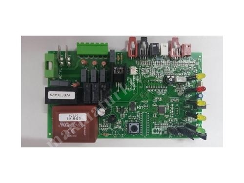 Kar Makinası Baskılı Devre Kartı (Pcb) Wsft0474