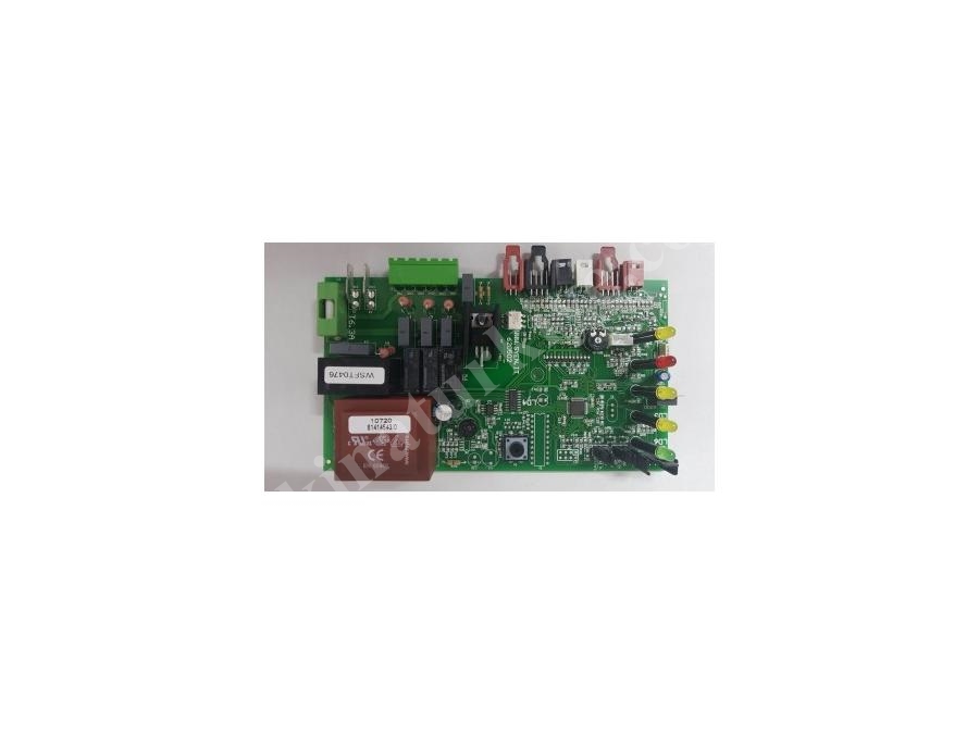 Kar Makinası Baskılı Devre Kartı (Pcb) Wsft0474