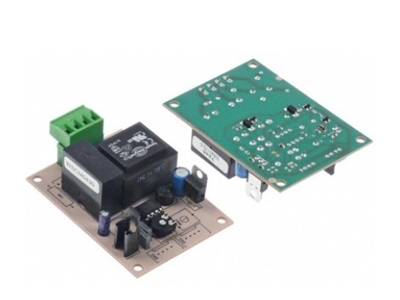 Buz Makinası Baskılı Devre Kartı (Pcb) 230V -  - 0