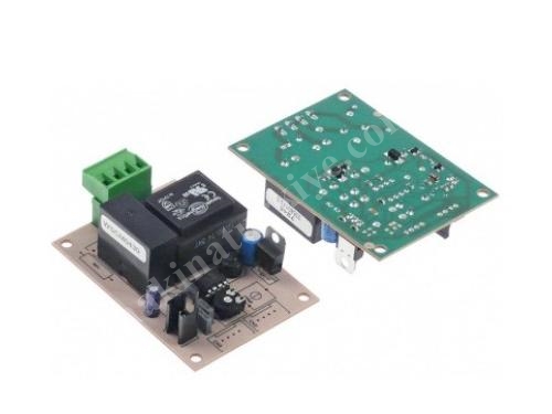 Buz Makinası Baskılı Devre Kartı (Pcb) 230V - 