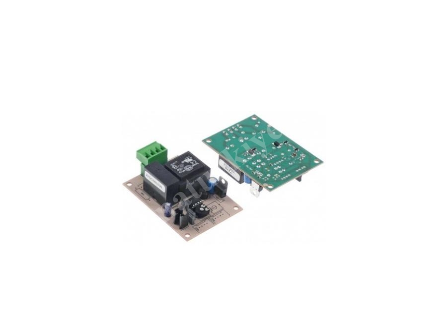 Buz Makinası Baskılı Devre Kartı (Pcb) 230V - 