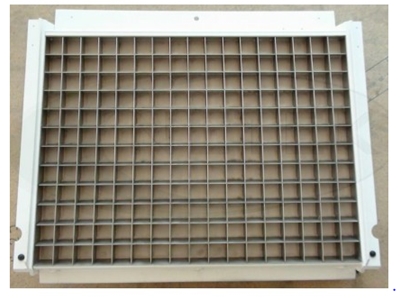 Soğuk Oda Evaporatör Parçası - , N510083  - 0