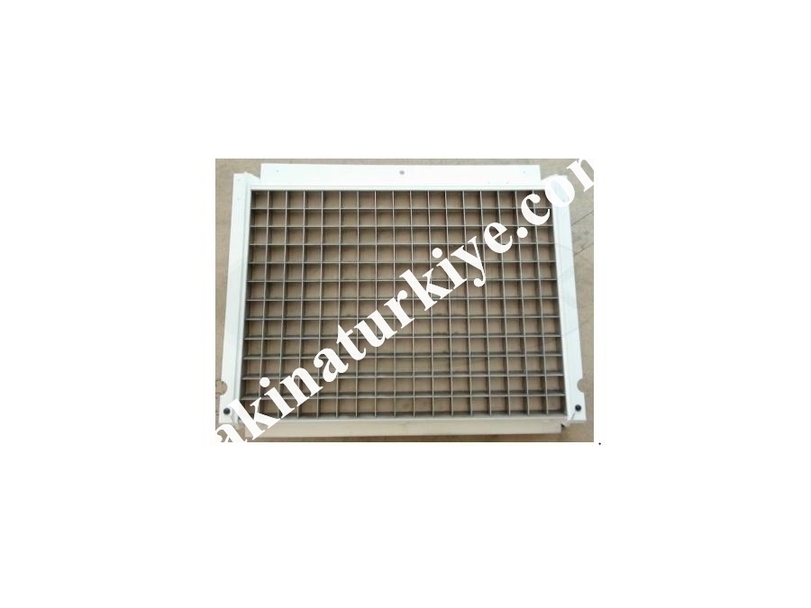 Soğuk Oda Evaporatör Parçası - , N510083 